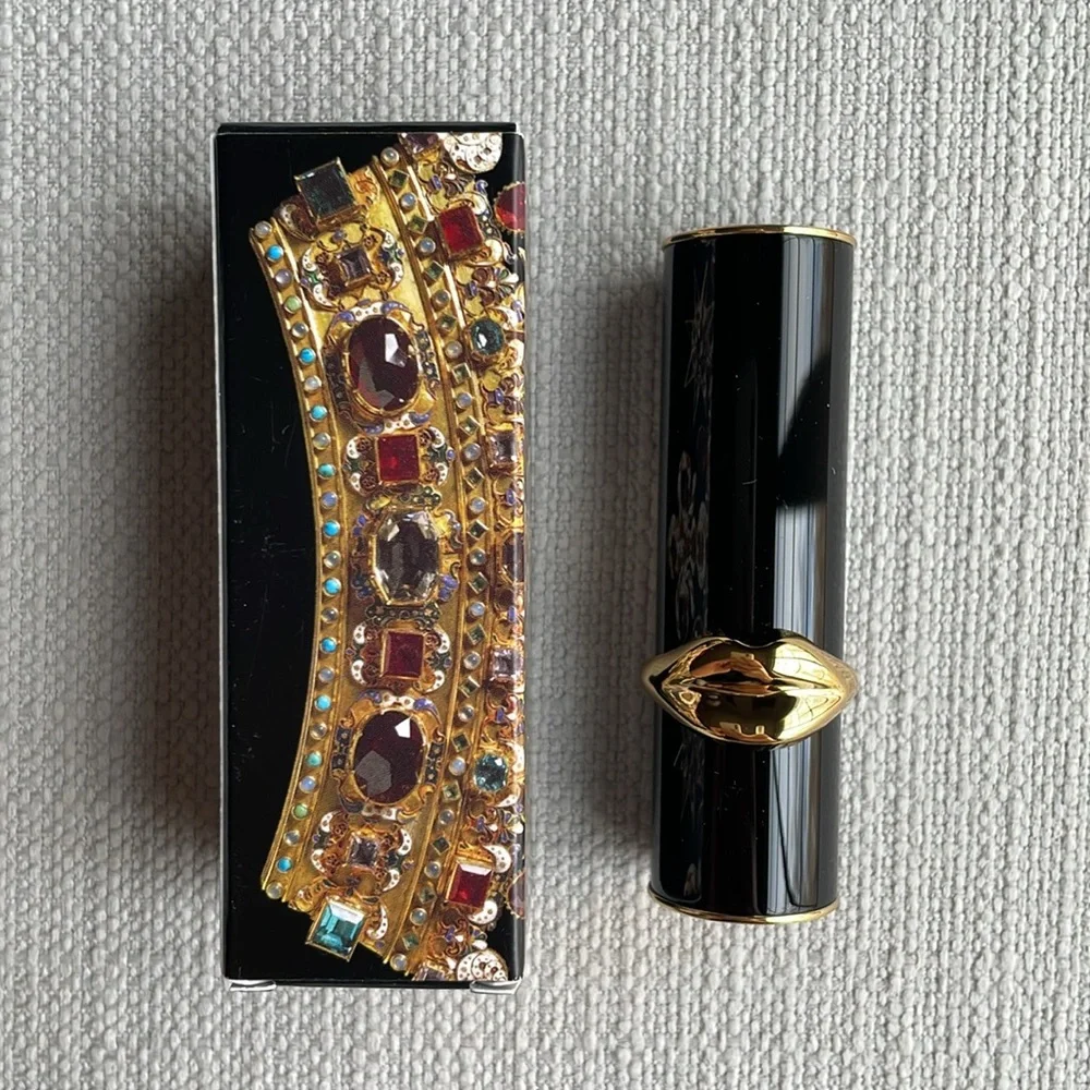 Pat McGrath MatteTrance Lipstick - Venus in Furs